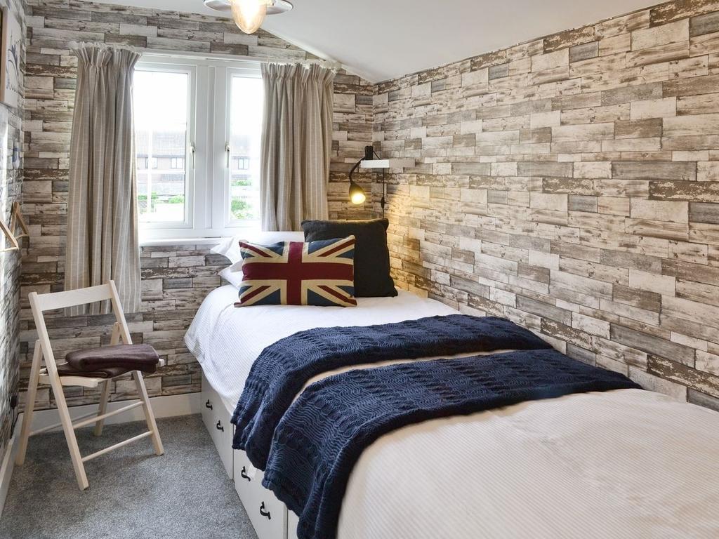 Oyo Stade Court Hotel Hythe  Room photo