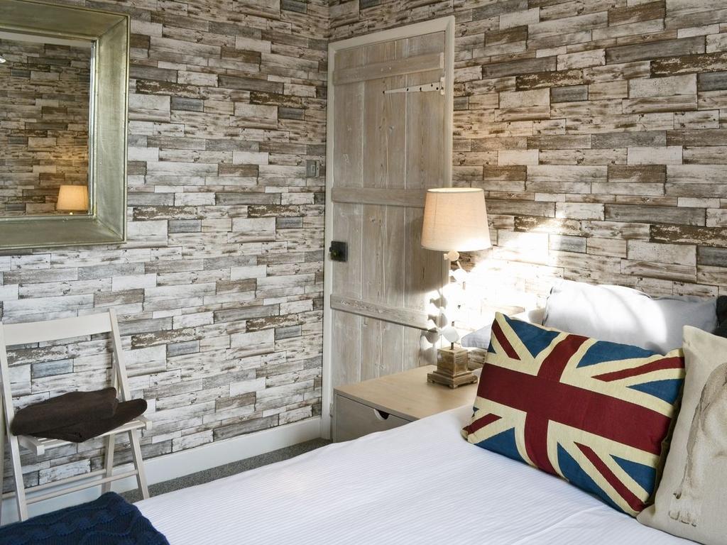 Oyo Stade Court Hotel Hythe  Room photo